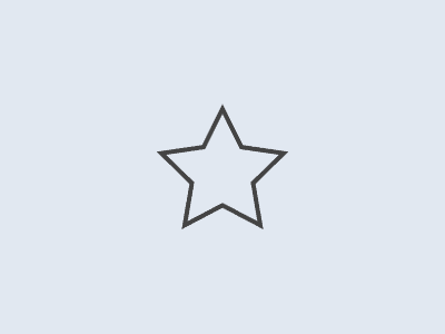 star rating field